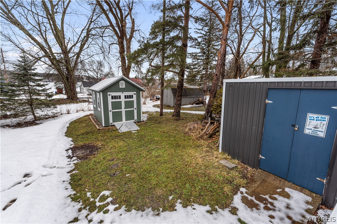 6701 Upper Drive Castile, NY 14427 - Photo 40 of 42