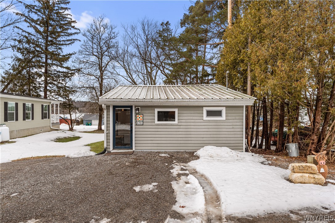 6701 Upper Drive Castile, NY 14427 - Photo 4 of 42