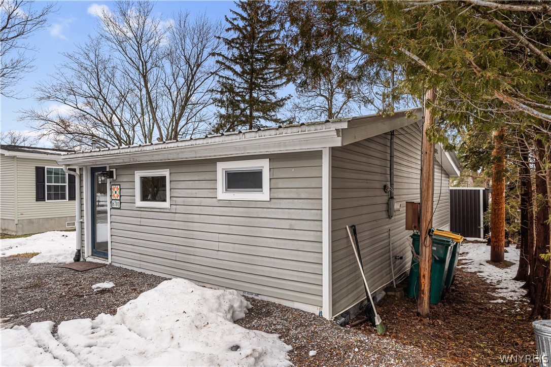 6701 Upper Drive Castile, NY 14427 - Photo 42 of 42