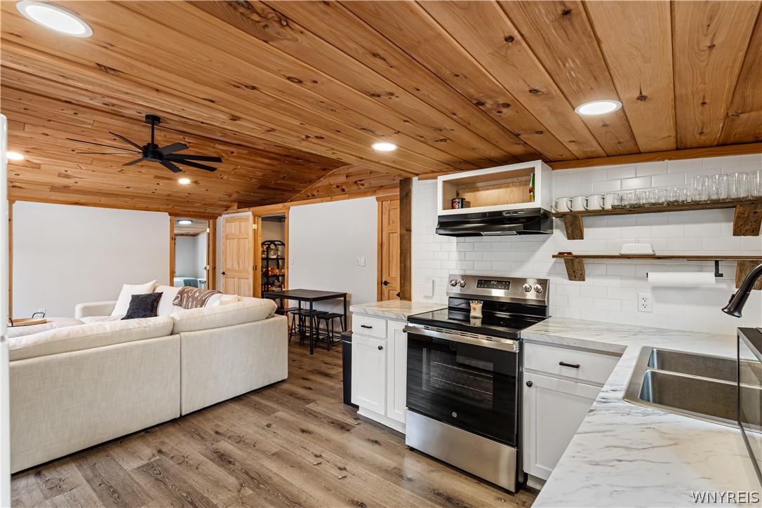 6701 Upper Drive Castile, NY 14427 - Photo 5 of 42