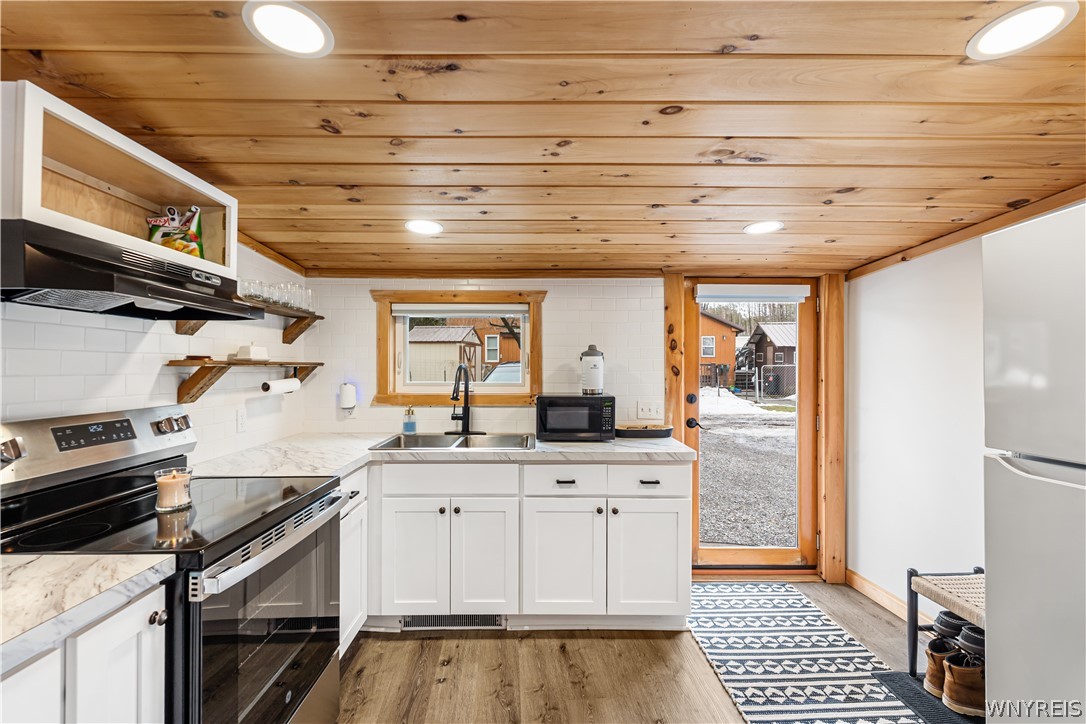 6701 Upper Drive Castile, NY 14427 - Photo 6 of 42