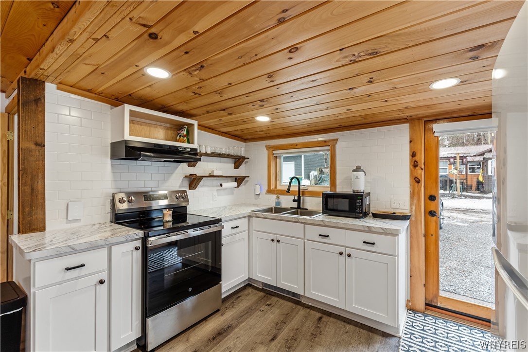 6701 Upper Drive Castile, NY 14427 - Photo 7 of 42