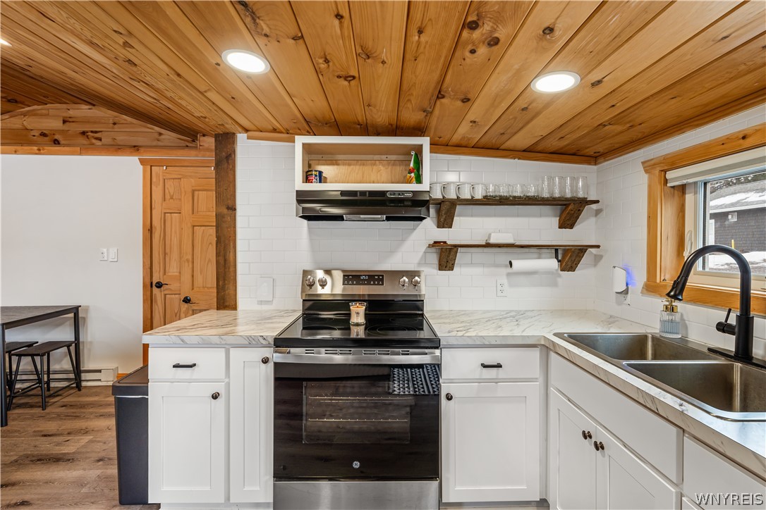 6701 Upper Drive Castile, NY 14427 - Photo 8 of 42