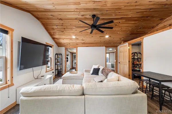 $200,000 | 6701 Upper Drive, Castile, NY 14427