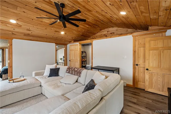 $200,000 | 6701 Upper Drive, Castile, NY 14427