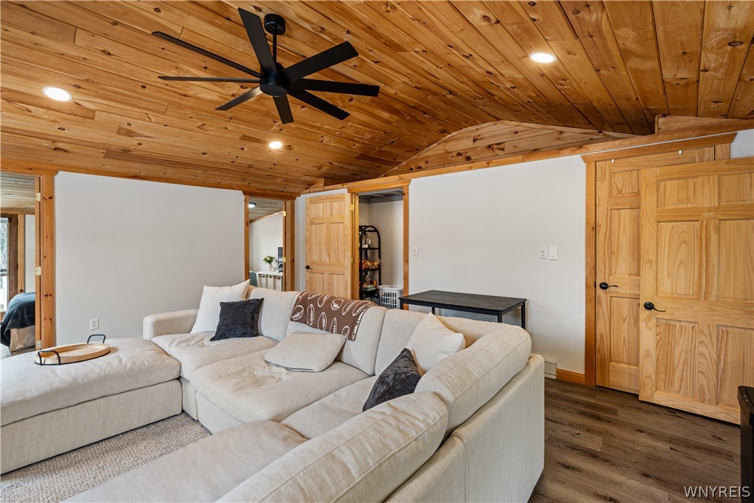 6701 Upper Drive Castile, NY 14427 - Photo 10 of 42