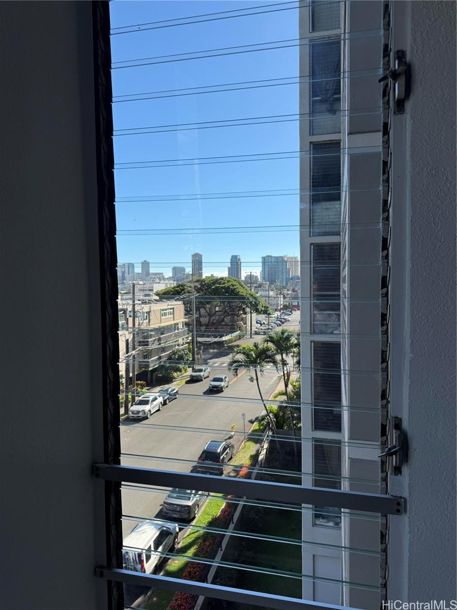 1226 Alexander Street, Unit 505 Honolulu, HI 96826 - Photo 7 of 24