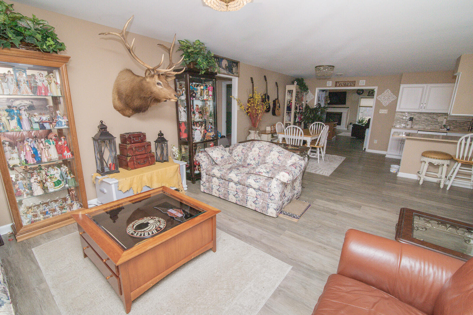 1727 Shaw Road Independence, KY 41051 - Photo 8 of 49
