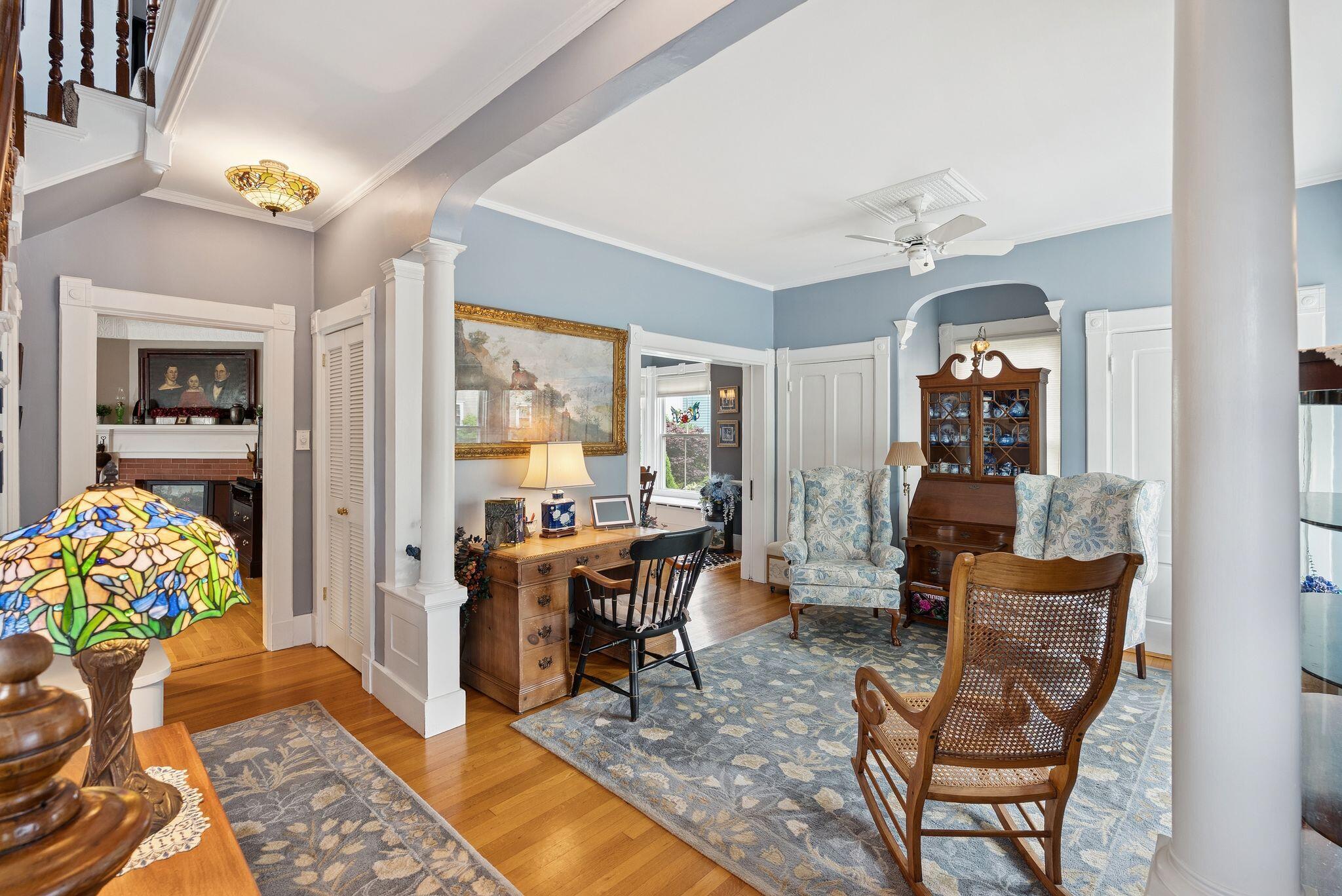 709 High Street Bath, ME 04530 - Photo 15 of 62 709 High 37_DSC07144