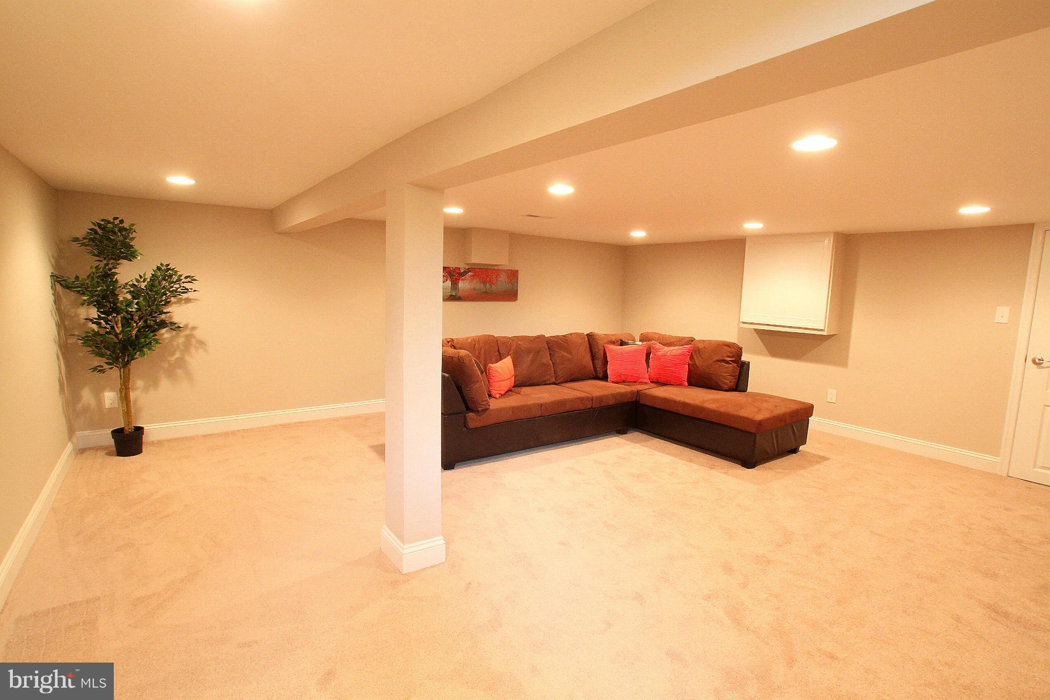 2608 Ken Oak Road Baltimore, MD 21215 - Photo 22 of 25 Basement