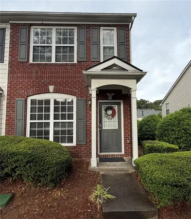 $1,850 | 3381 Hidden Cove Circle Northwest, Peachtree Corners, GA 30092