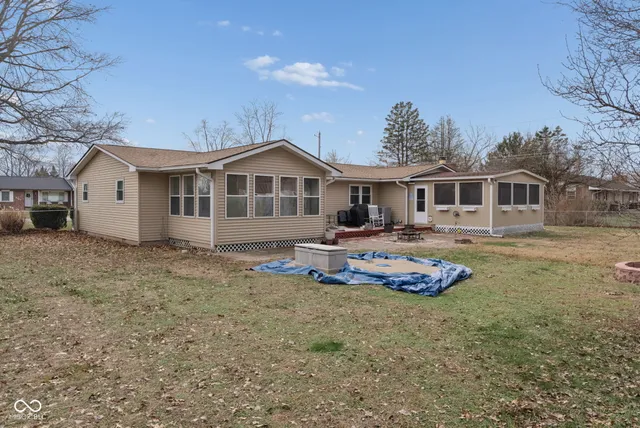 $230,000 | 4112 East 74th Avenue, Terre Haute, IN 47805