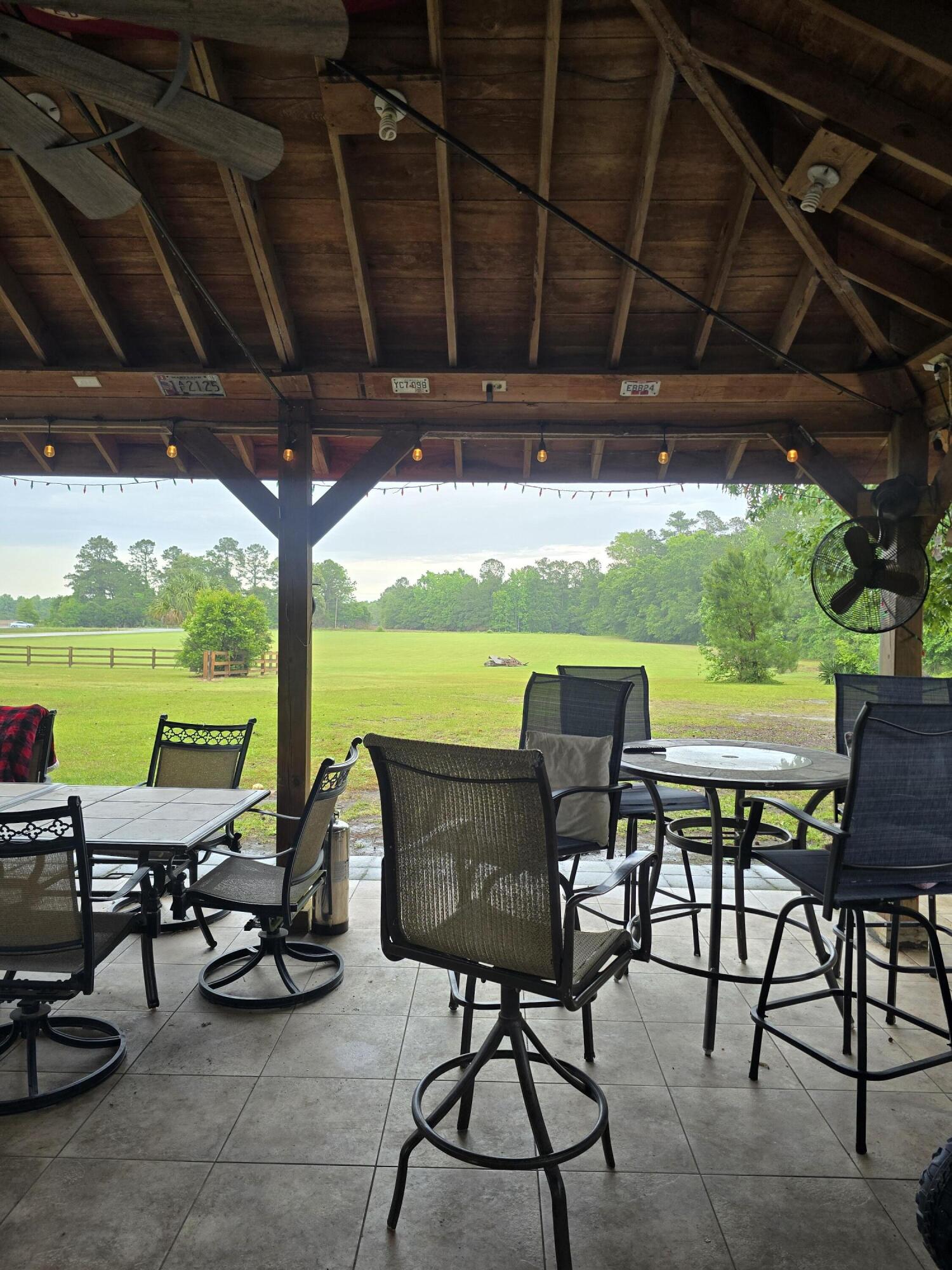 128 South Deerfield Road Johnsonville, SC 29555 - Photo 22 of 37 20260507_103252