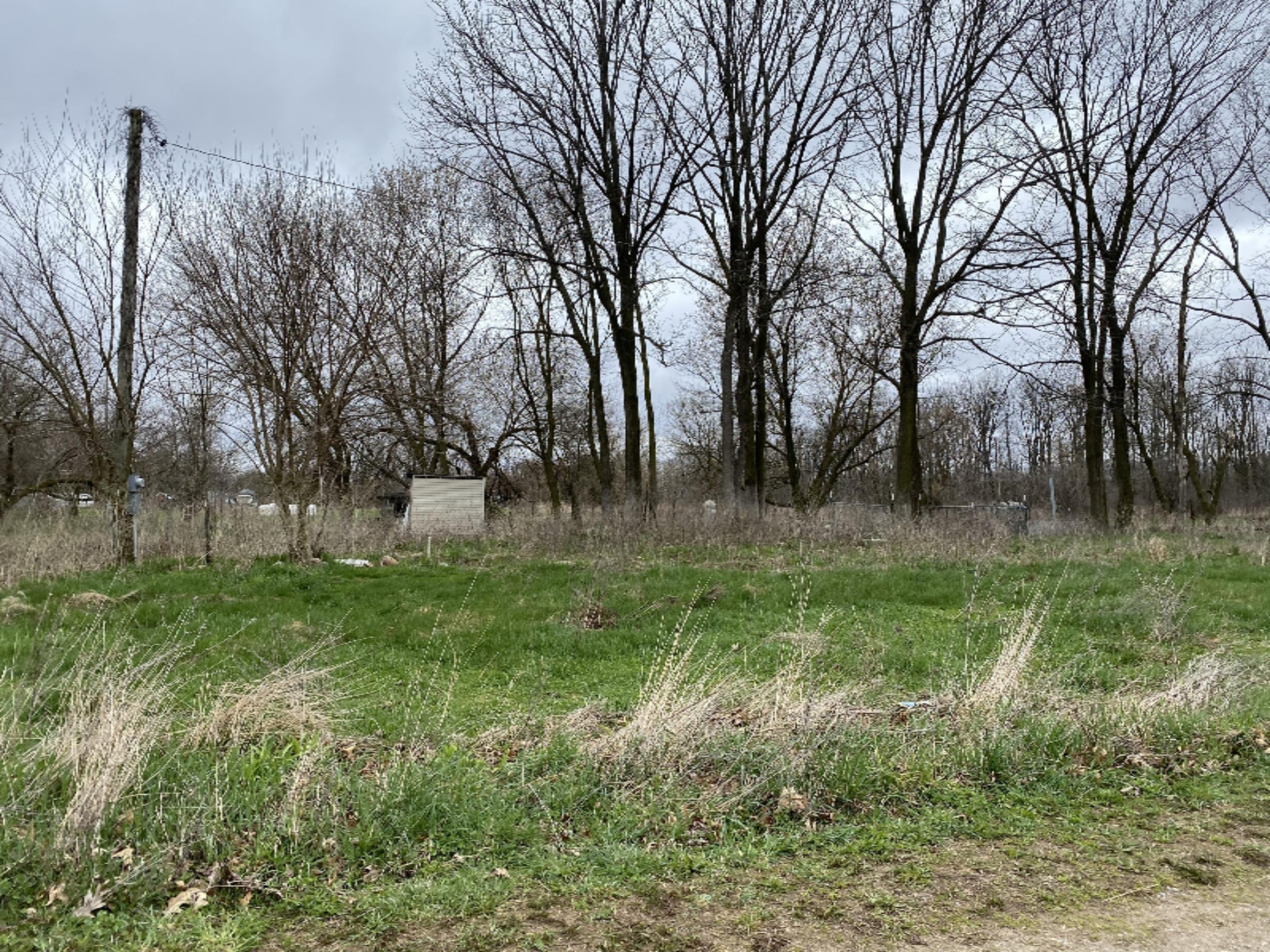 1617 Peterson Road Osseo, MI 49266 - Photo 1 of 2 1617 Peterson (2)
