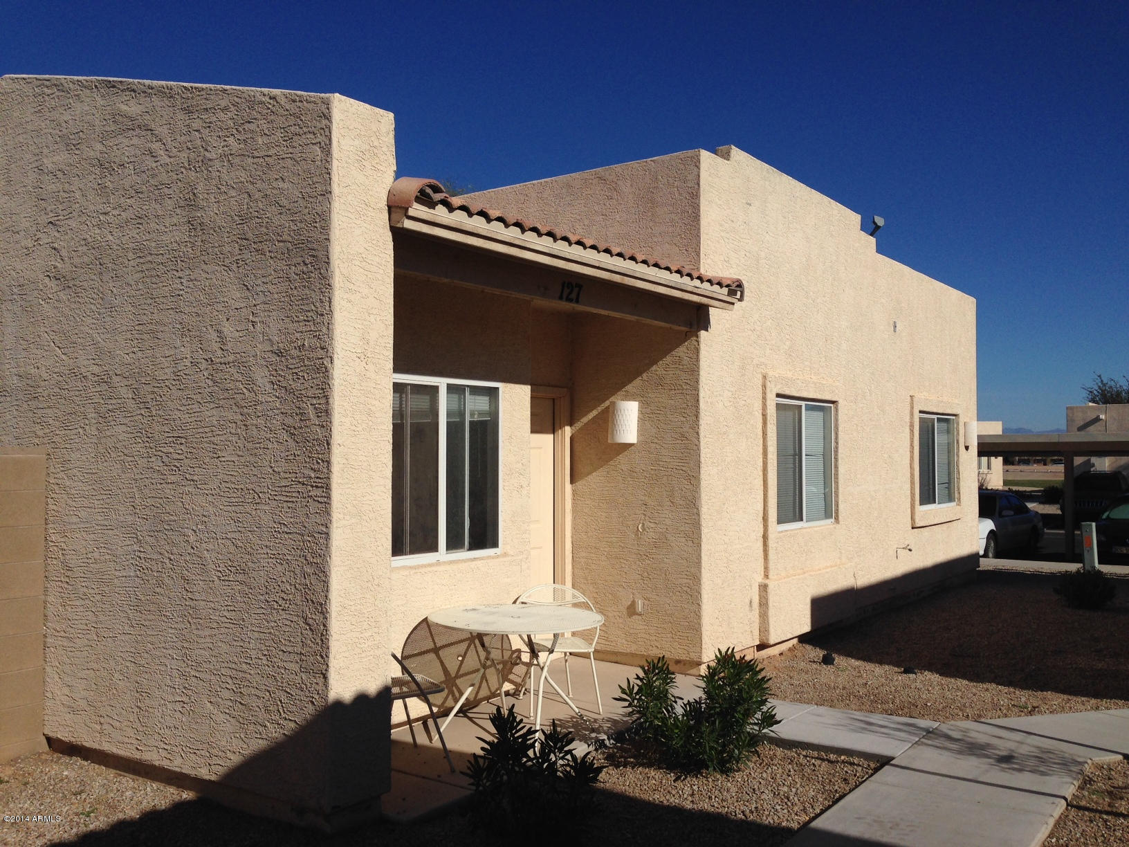 2300 East Magma Road, Unit 127 San Tan Valley, AZ 85143 - Photo 1 of 7 photo 2-1