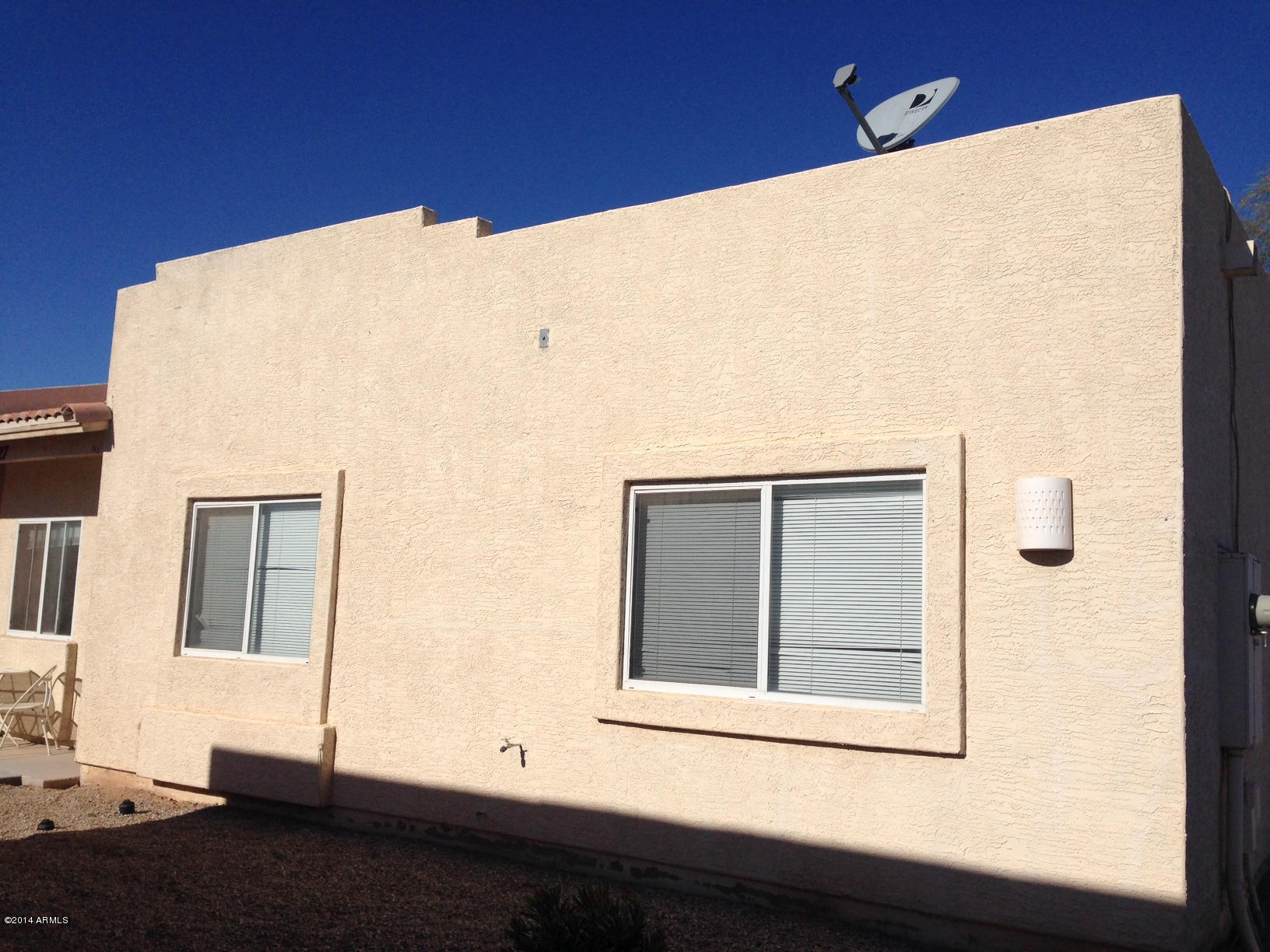 2300 East Magma Road, Unit 127 San Tan Valley, AZ 85143 - Photo 2 of 7 photo 1-1