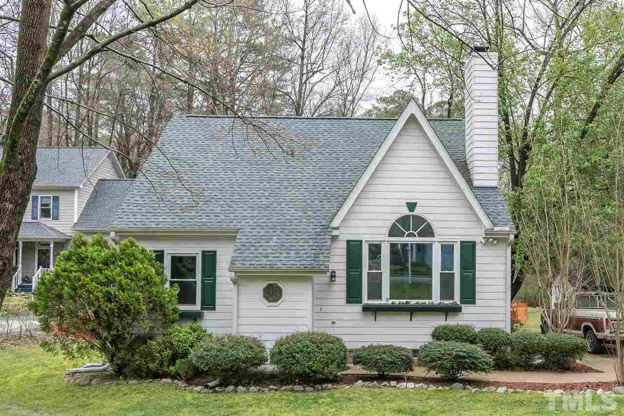 6916 Spring Drive Raleigh, NC 27613 - Photo 1 of 21