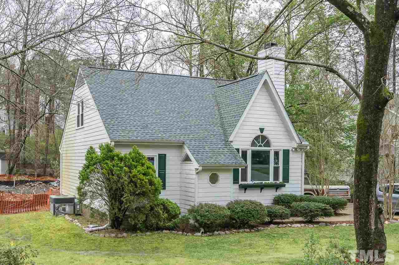 6916 Spring Drive Raleigh, NC 27613 - Photo 2 of 21