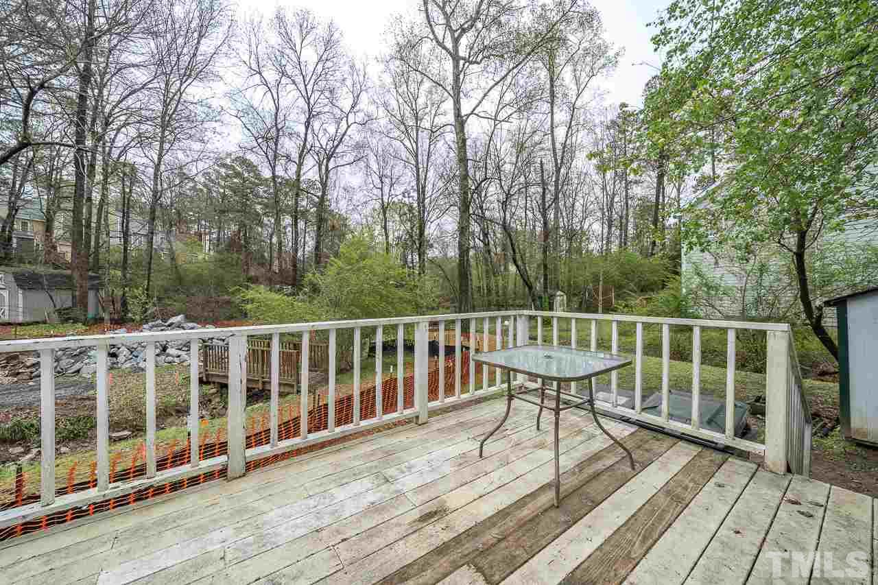 6916 Spring Drive Raleigh, NC 27613 - Photo 19 of 21