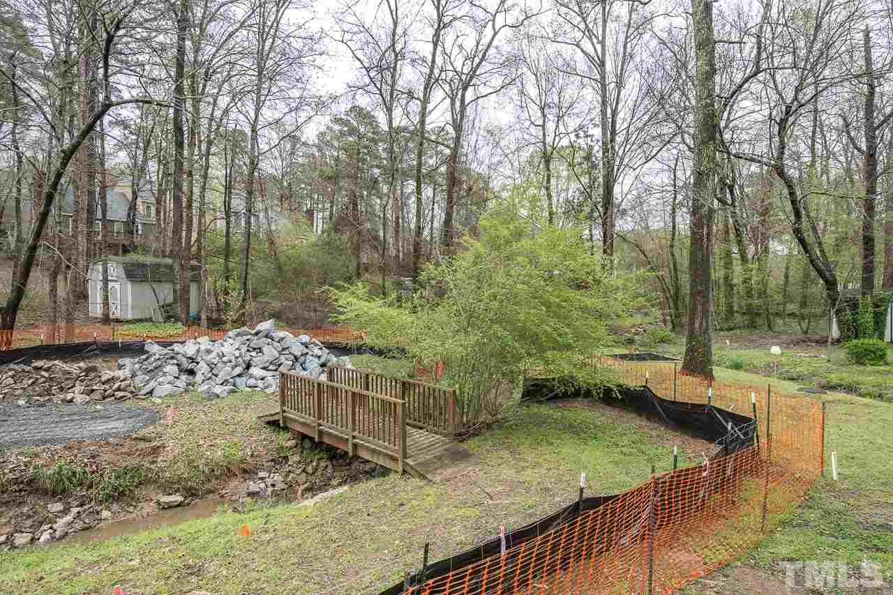 6916 Spring Drive Raleigh, NC 27613 - Photo 20 of 21