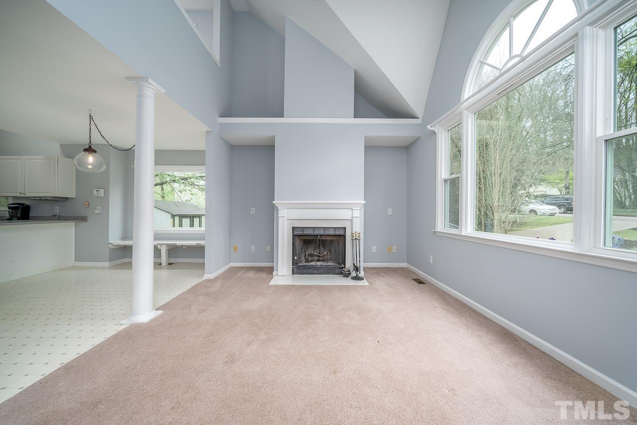 6916 Spring Drive Raleigh, NC 27613 - Photo 4 of 21