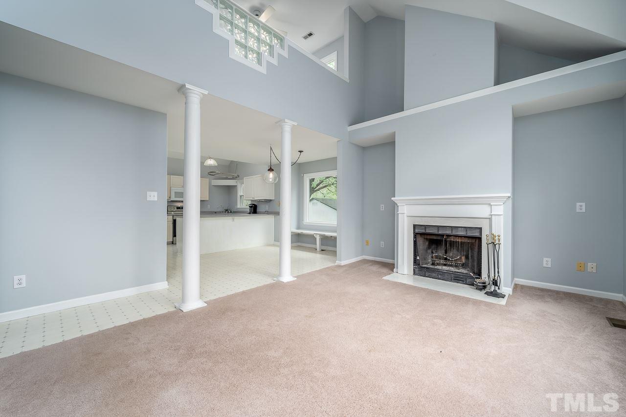 6916 Spring Drive Raleigh, NC 27613 - Photo 5 of 21