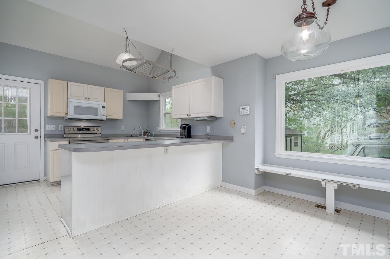 6916 Spring Drive Raleigh, NC 27613 - Photo 6 of 21