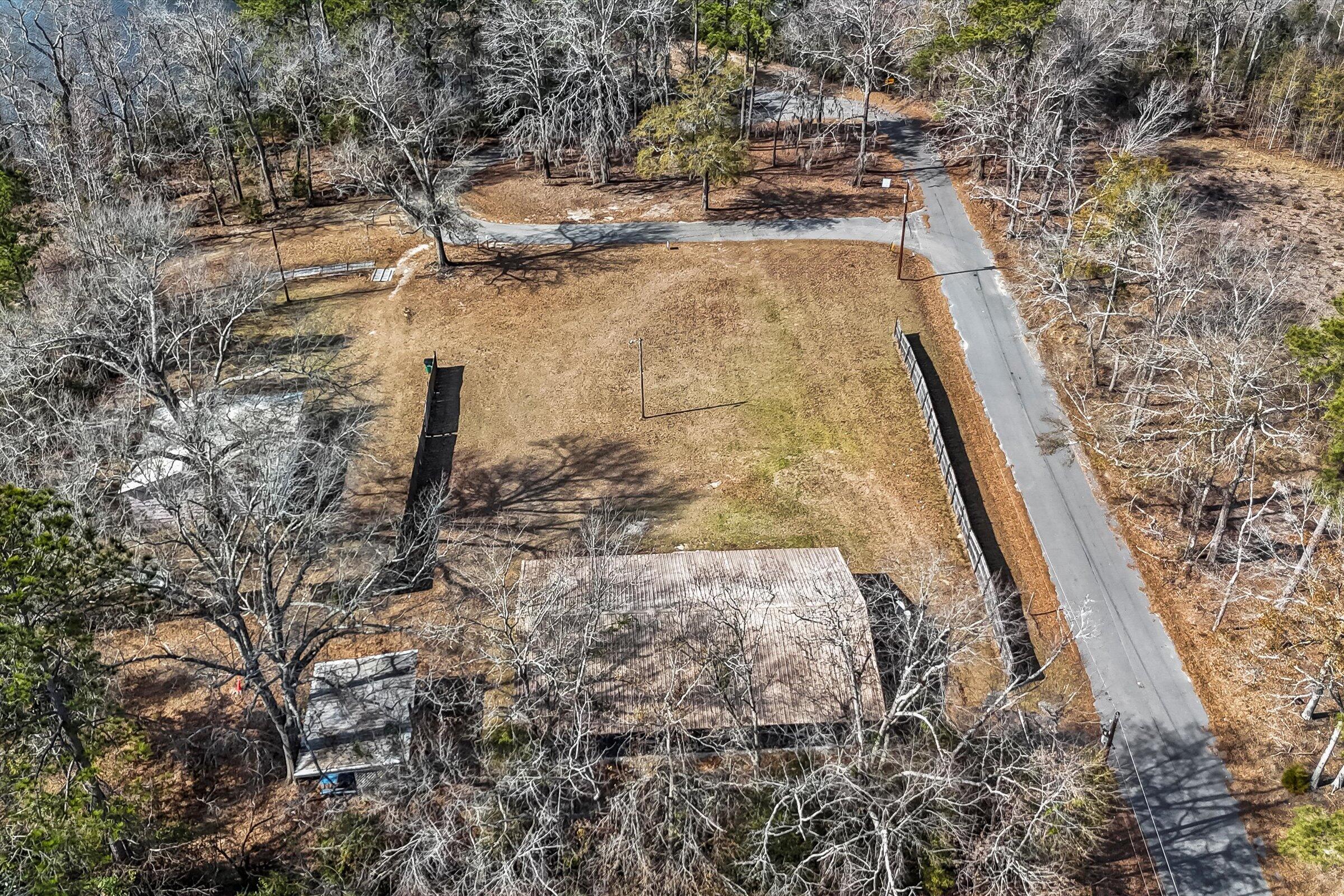251 Black Road Barnwell, SC 29812 - Photo 38 of 46