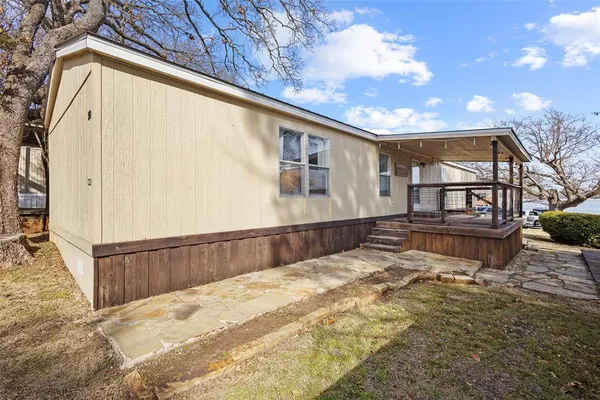 $199,000 | 28 Air Force Drive, Pottsboro, TX 75076