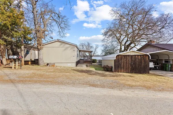 $199,000 | 28 Air Force Drive, Pottsboro, TX 75076
