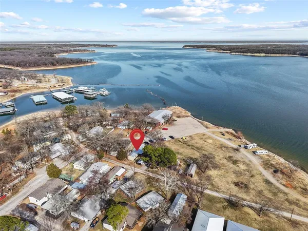 $199,000 | 28 Air Force Drive, Pottsboro, TX 75076