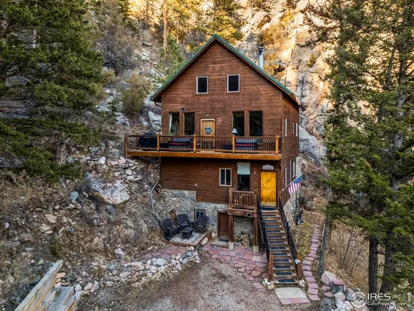 $489,900 | 2069 Highway 34, Glen Haven, CO 80532