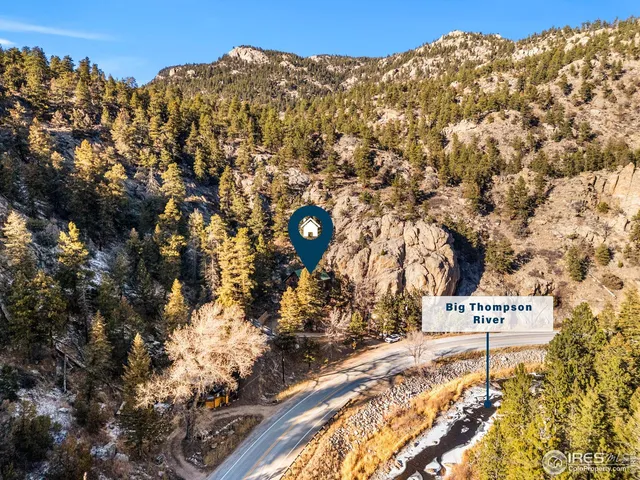 $489,900 | 2069 Highway 34, Drake, CO 80515