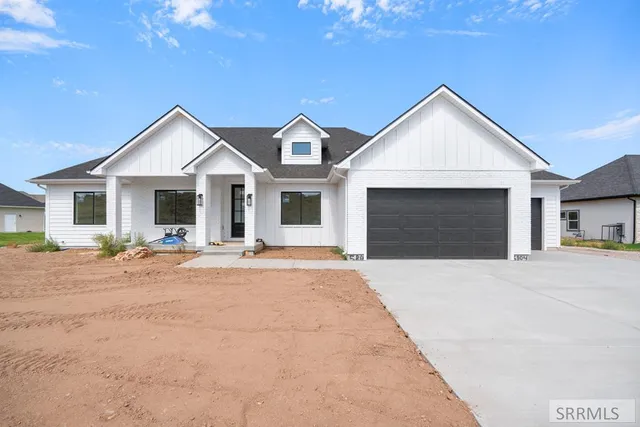 $850,000 | 5804 Dune Village Way, Idaho Falls, ID 83404