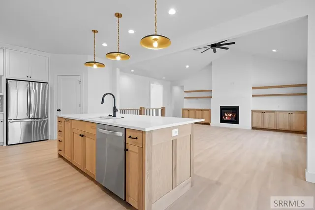 $850,000 | 5804 Dune Village Way, Idaho Falls, ID 83404