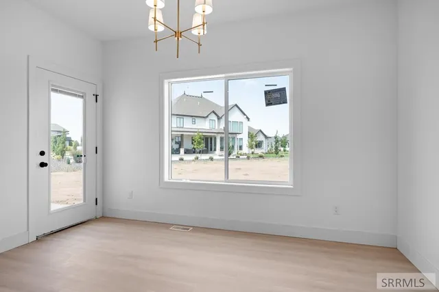 $850,000 | 5804 Dune Village Way, Idaho Falls, ID 83404