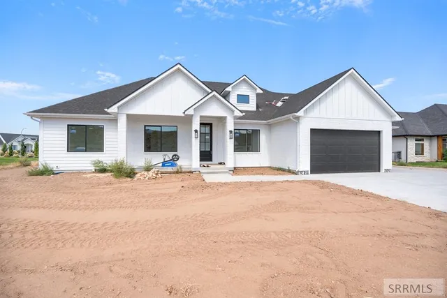 $850,000 | 5804 Dune Village Way, Idaho Falls, ID 83404