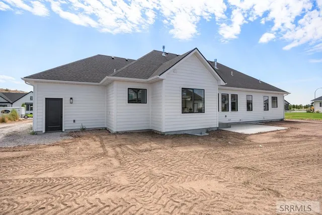 $850,000 | 5804 Dune Village Way, Idaho Falls, ID 83404