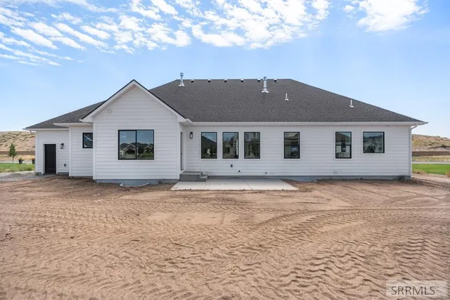 $850,000 | 5804 Dune Village Way, Idaho Falls, ID 83404