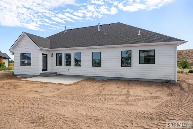 $850,000 | 5804 Dune Village Way, Idaho Falls, ID 83404