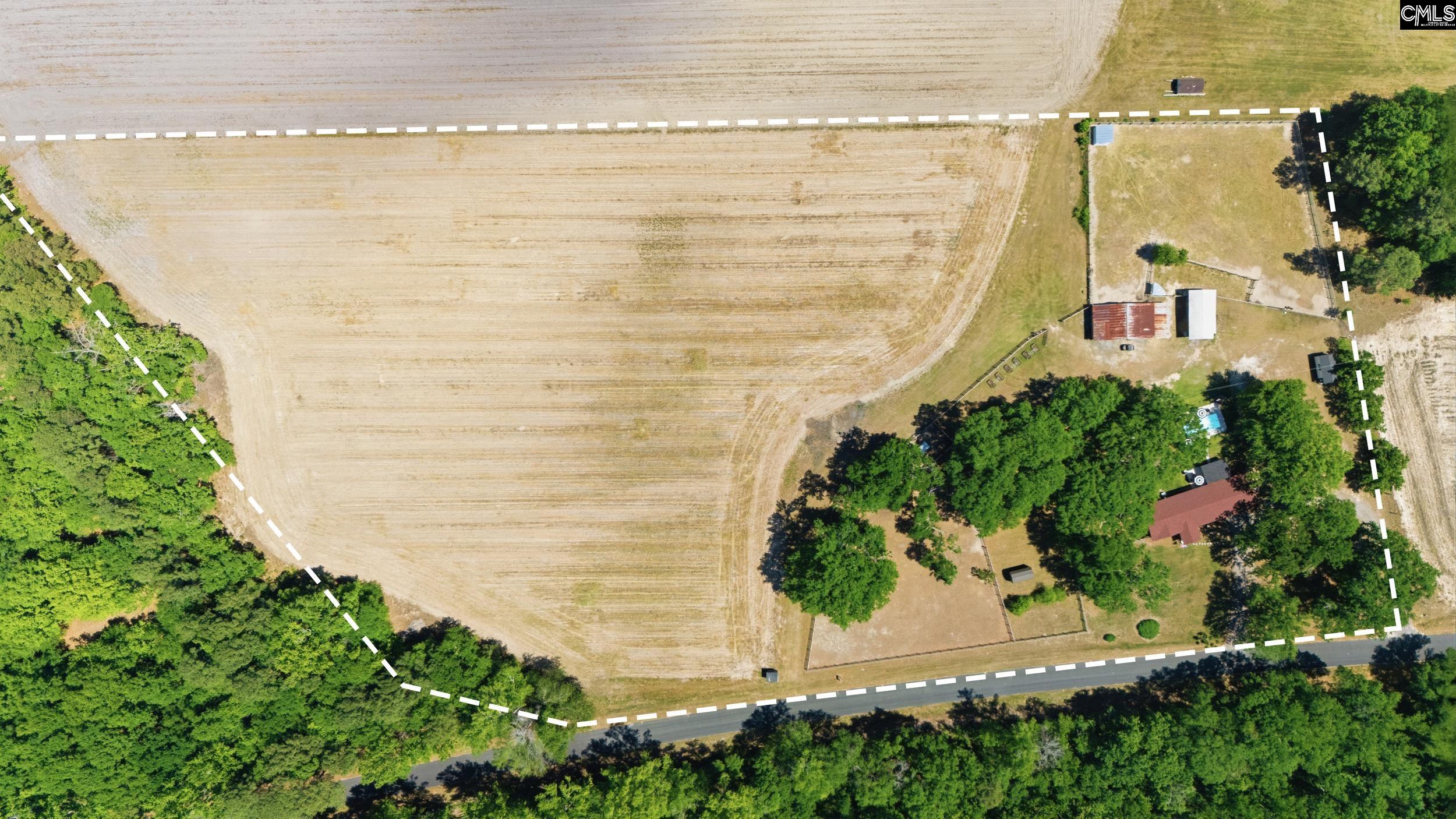 695 Hartzog Road Barnwell, SC 29812 - Photo 69 of 75