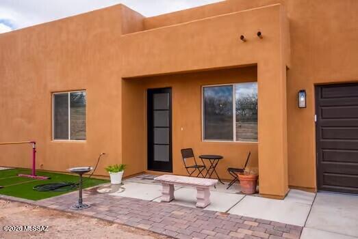 65 Avenida Pastor Rio Rico, AZ 85648 - Photo 3 of 23