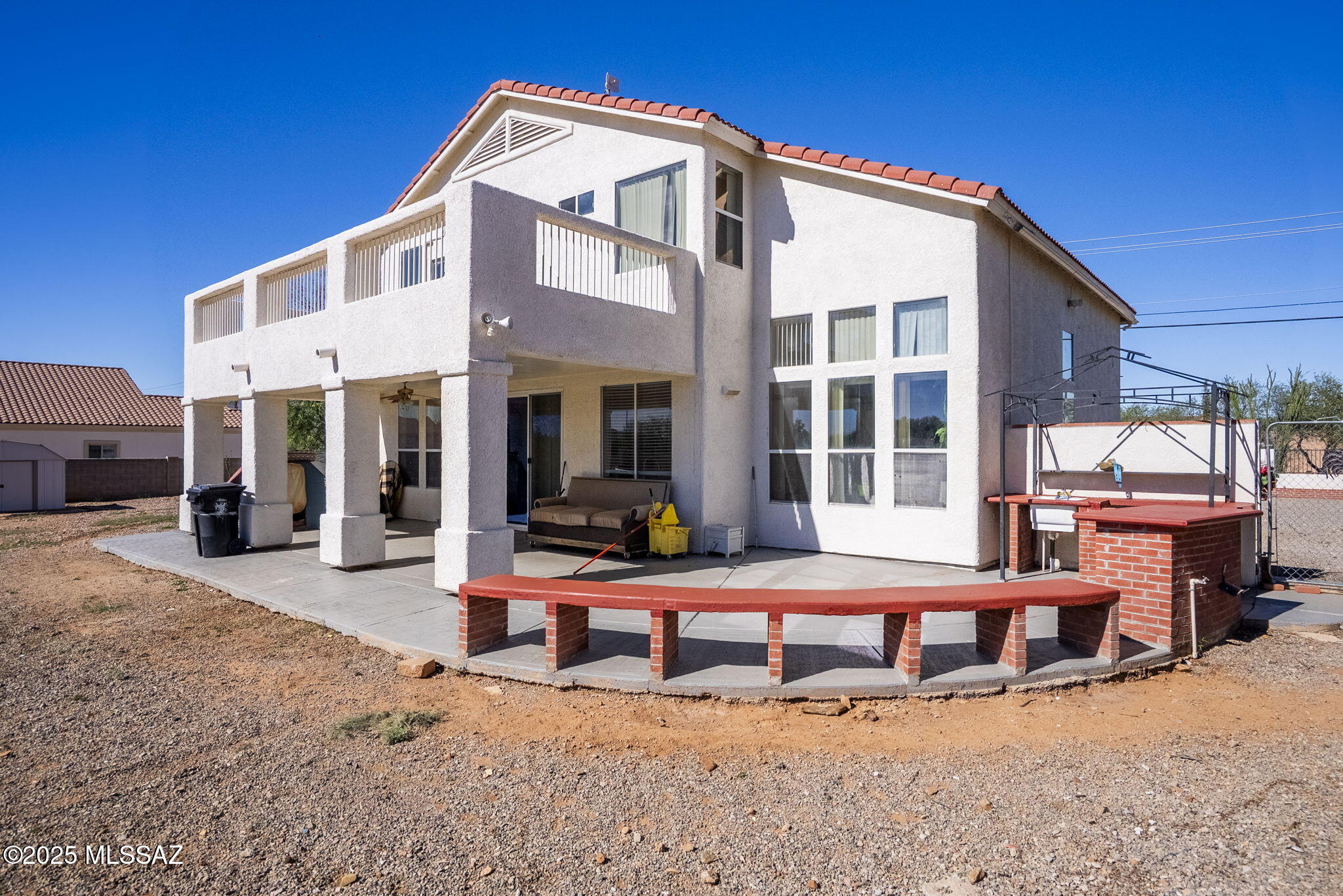 39 Avenida Pastor Rio Rico, AZ 85648 - Photo 3 of 46 19-web-or-mls-39-avenida-pastor
