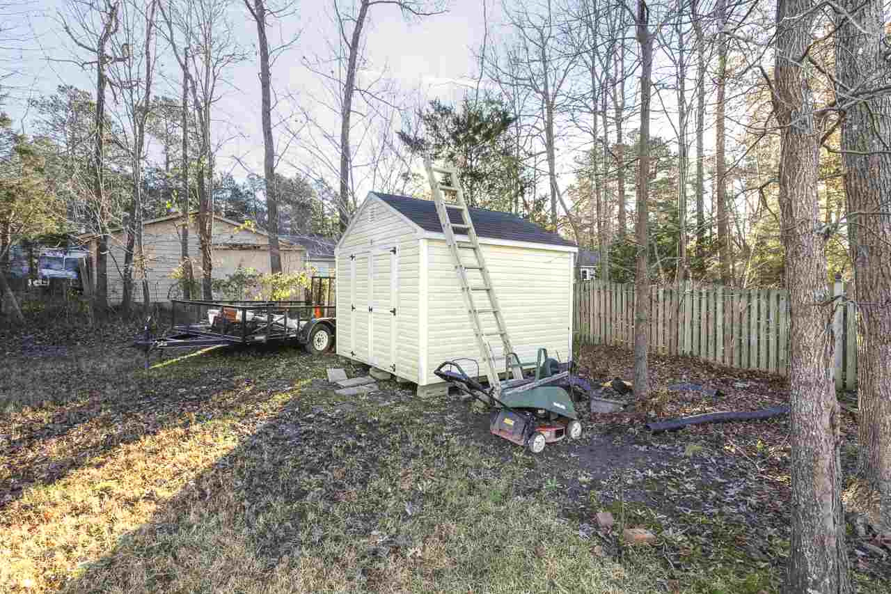 408 Burrell Road Durham, NC 27703 - Photo 18 of 18 Photo 18