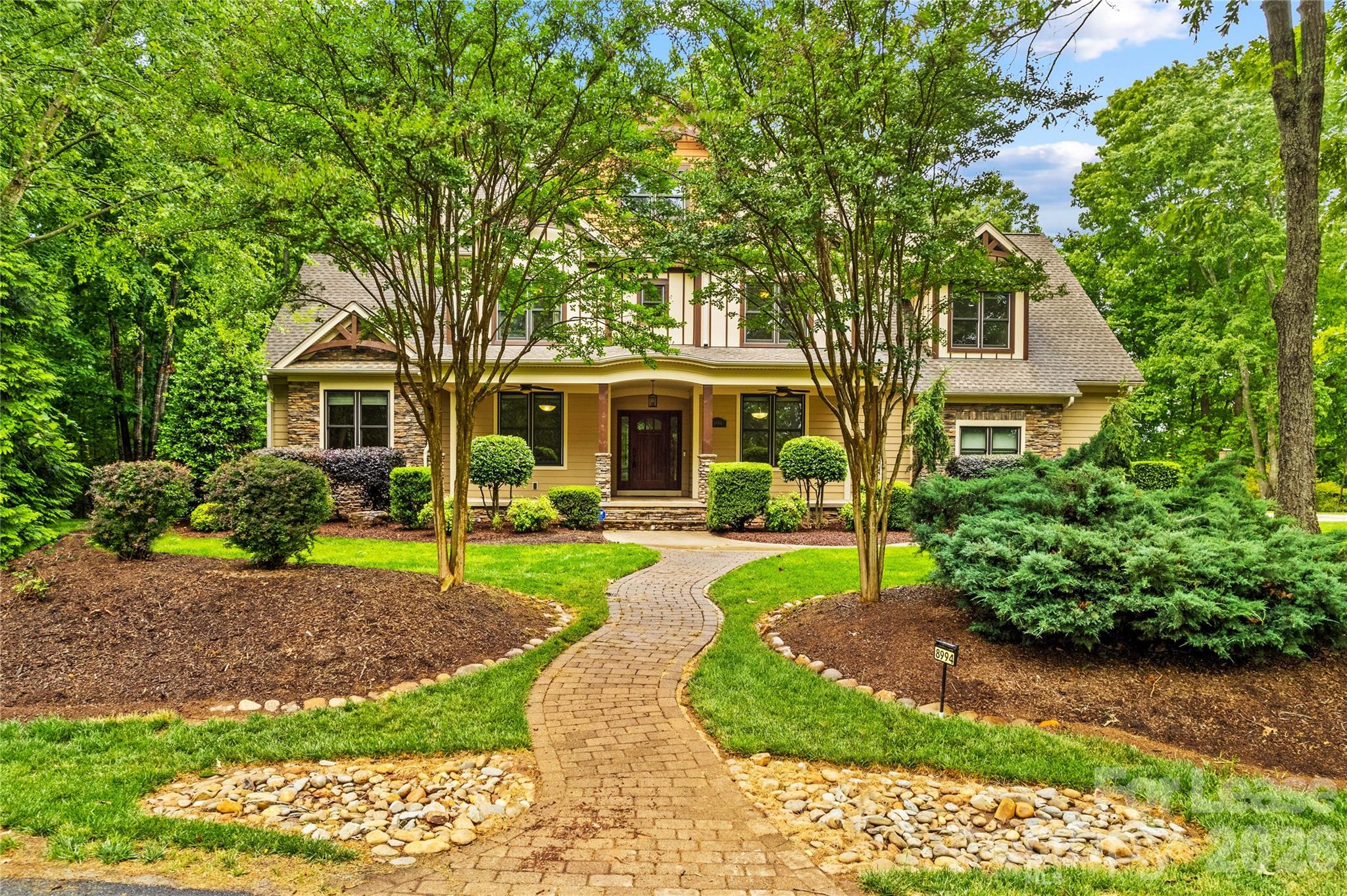 8994 Azalea Road Sherrills Ford, NC 28673 - Photo 2 of 48