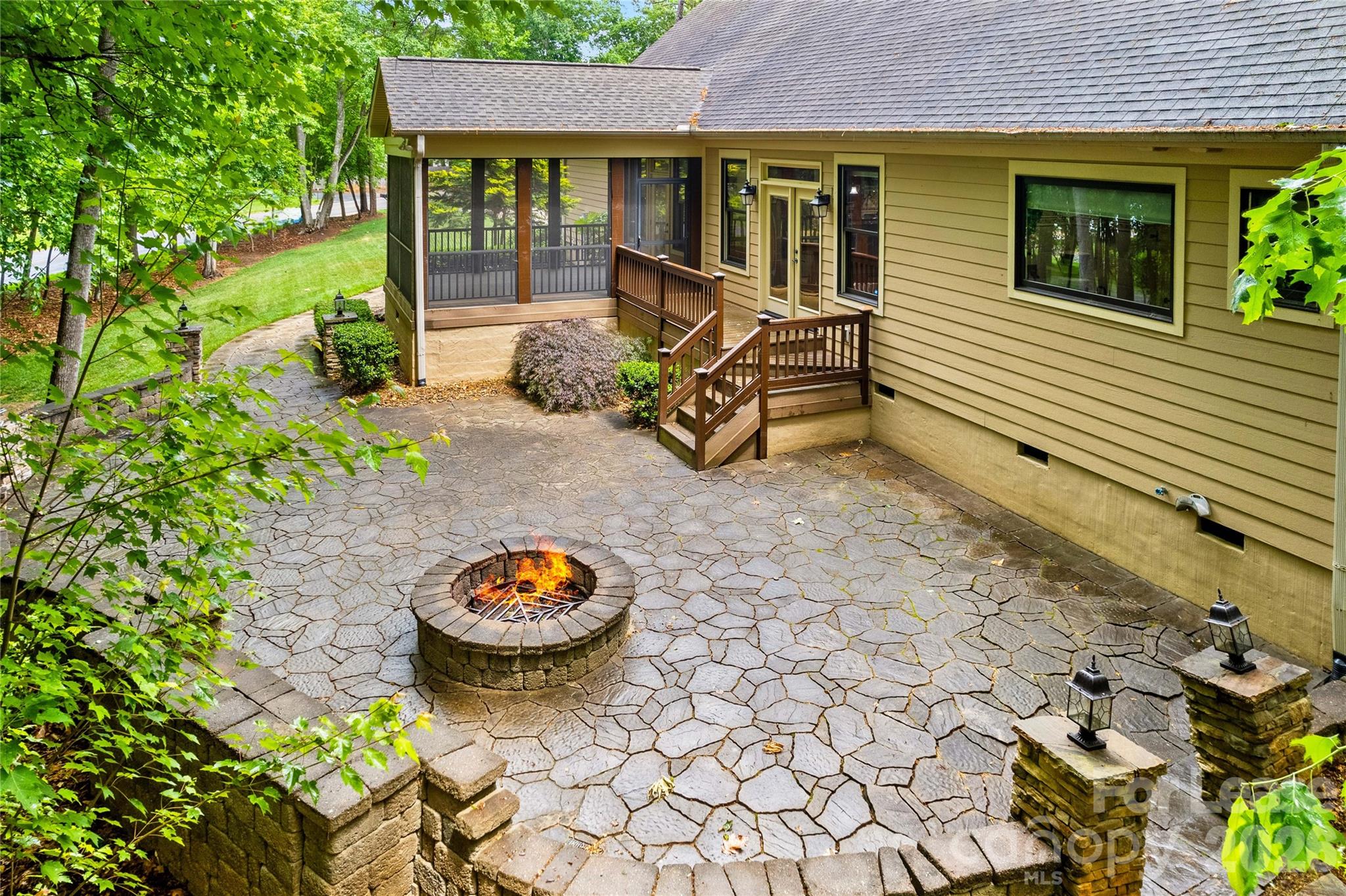8994 Azalea Road Sherrills Ford, NC 28673 - Photo 39 of 48