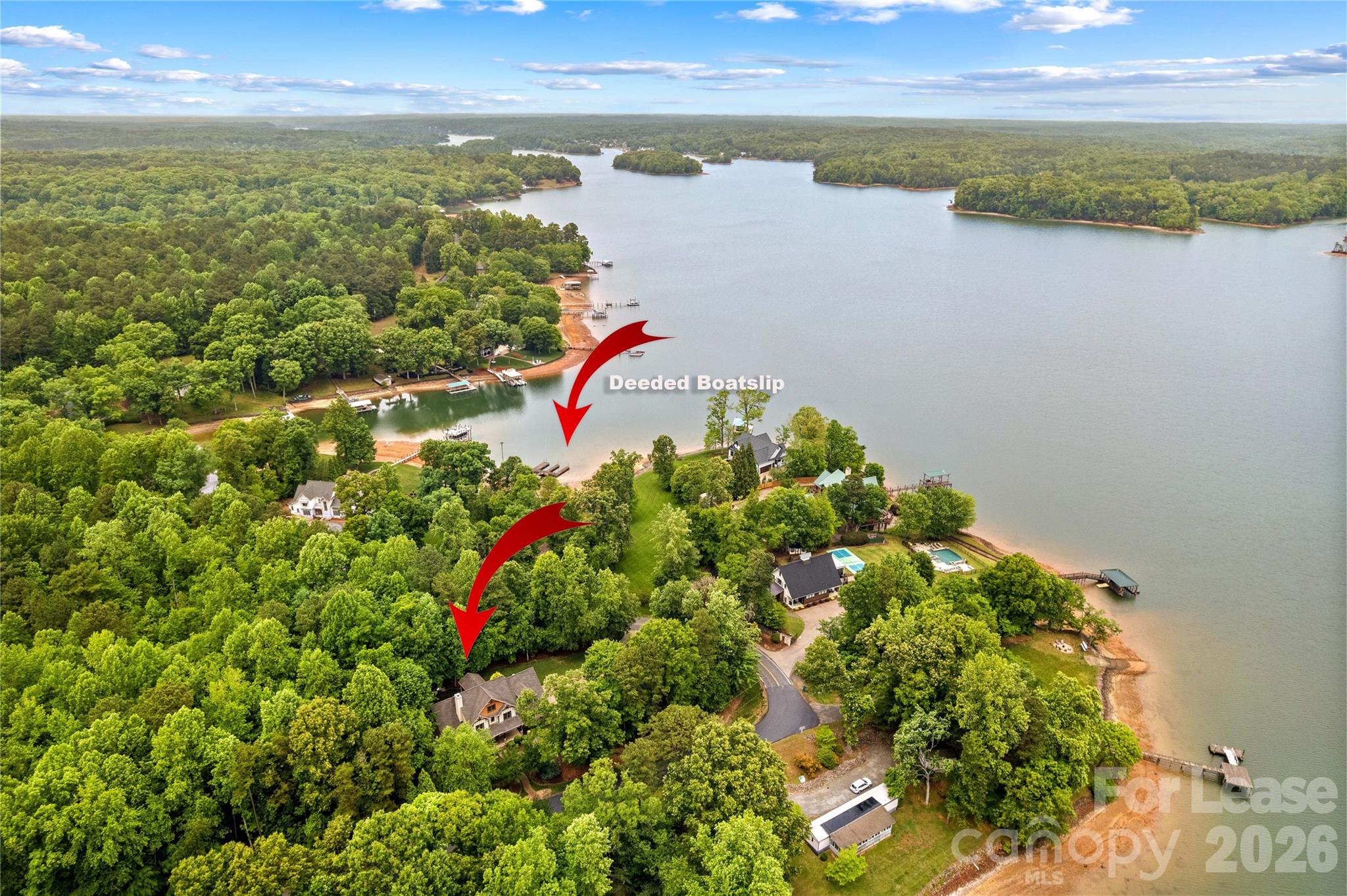 8994 Azalea Road Sherrills Ford, NC 28673 - Photo 45 of 48