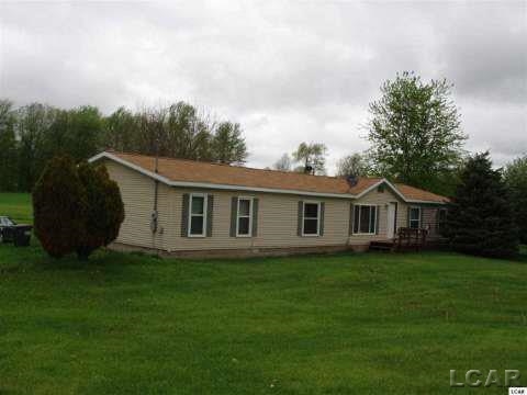 12910 Waterman Road Brooklyn, MI 49230 - Photo 1 of 19