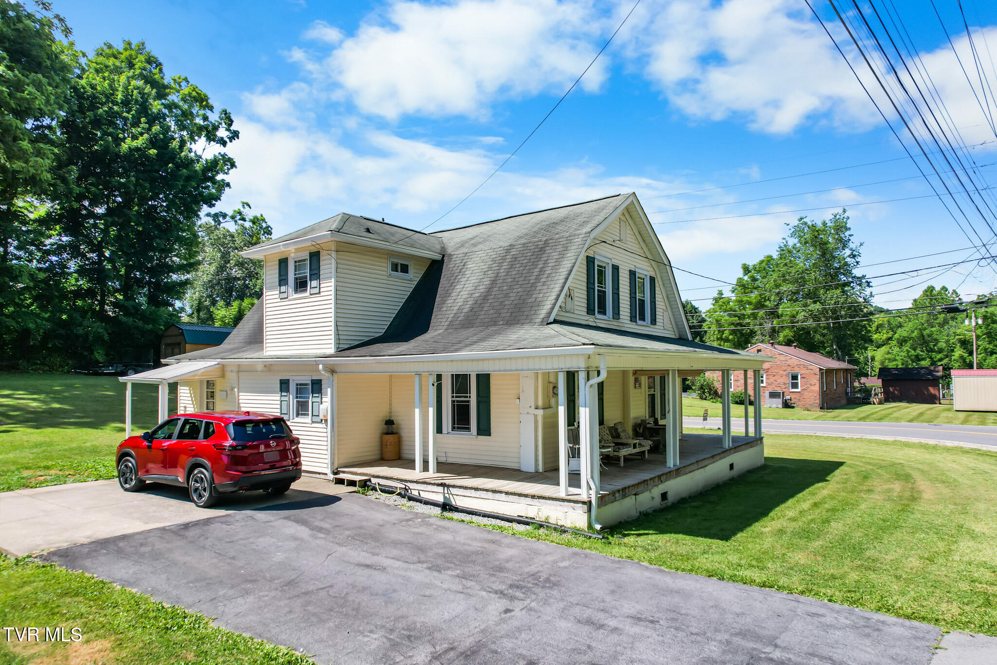 1411 Island Road Bristol, VA 24201 - Photo 46 of 46 DJI_0116