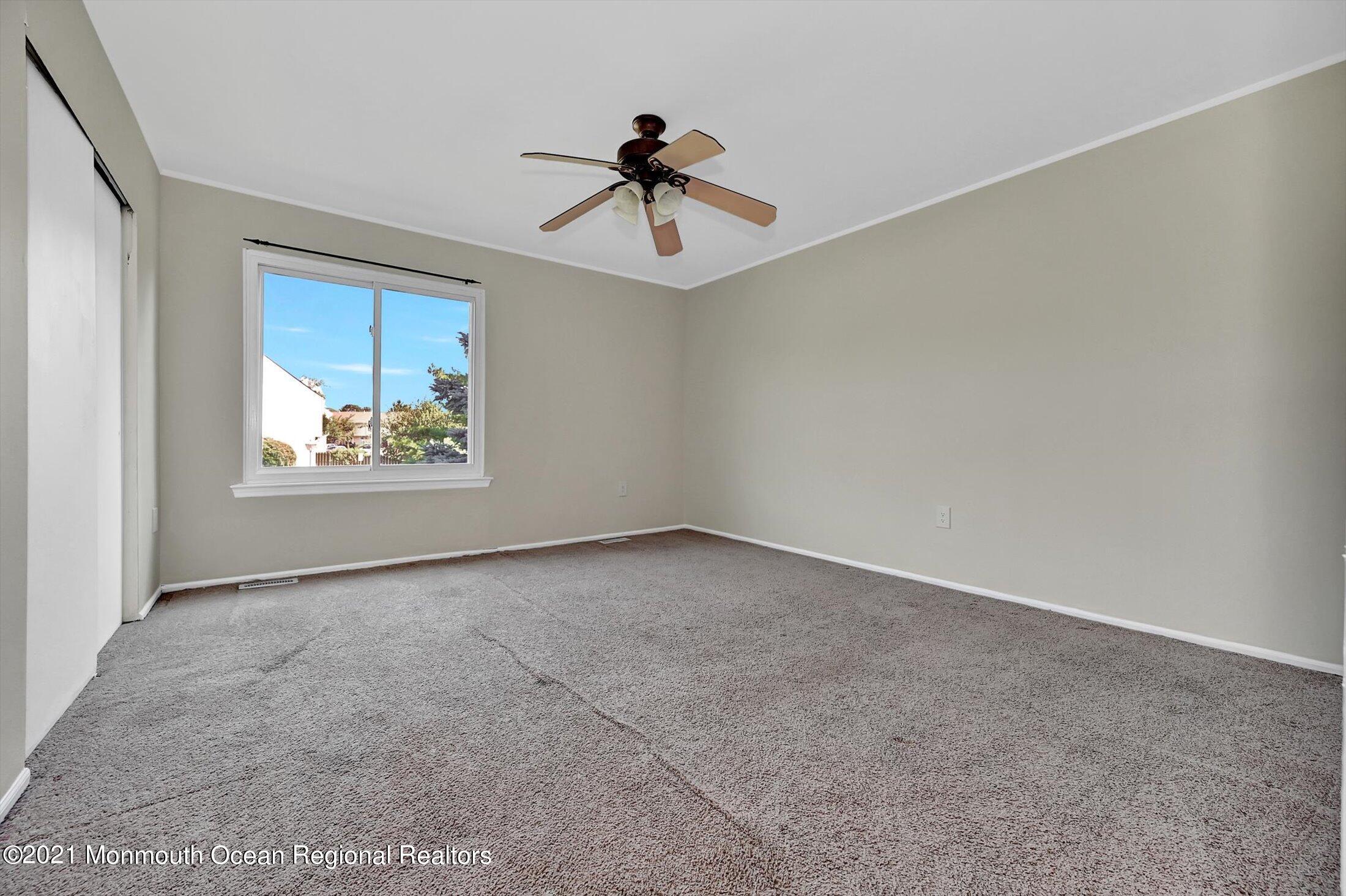7 Creek Road Brick, NJ 08724 - Photo 9 of 14 an empty room with windows